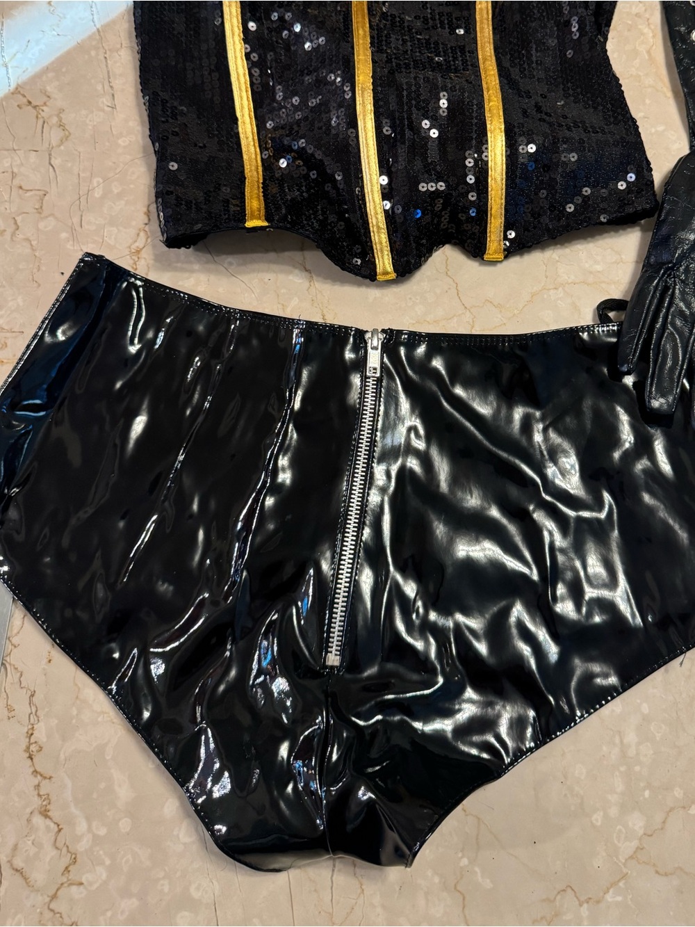 Patent Shorts